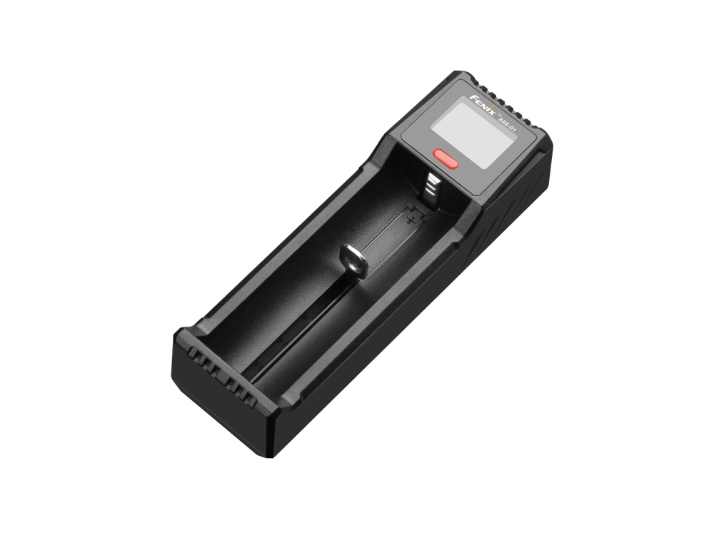 Зарядное устройство Fenix ARE-D1