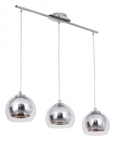Подвесной светильник Arte Lamp Rastaban A7984SP-3CC