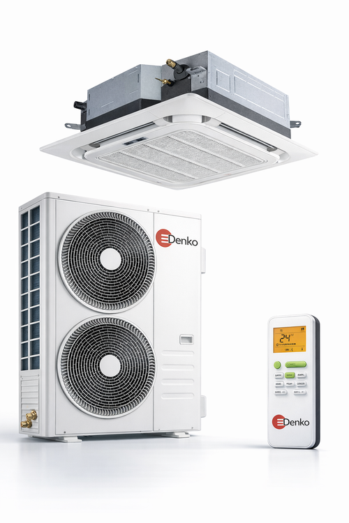 Denko DCS-48A