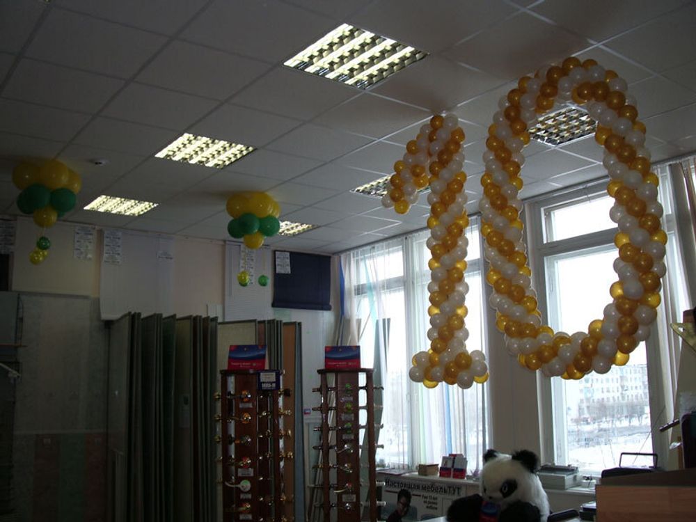 Галерея работ