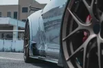 Широкий карбоновый обвес в стиле Ghost для PORSCHE 911 992.1 Carrera S 2019–2025 Порше