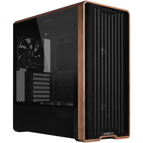 Корпус Lian Li Lancool 217 TG Black (G99.LAN217X.R0)