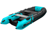 Лодка ПВХ Gladiator Air Sport E420S НДНД -