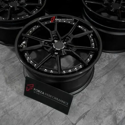 КОВАНЫЕ ДИСКИ ДЛЯ MCLAREN ARTURA МАКЛАРЕН АРТУРА