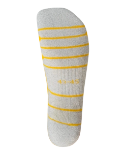Гетры футбольные JOGEL NATIONAL PerFormDRY Socks, желтый