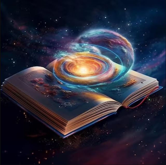 Священные тексты, алтарные книги