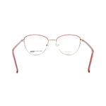 Оправа бабочка William Morris 50240 C3 красная с золотым