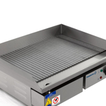 Жарочная поверхность EG-821 Foodatlas Eco