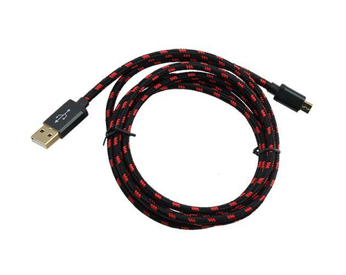 Ural Decibel USB — Micro USB 15