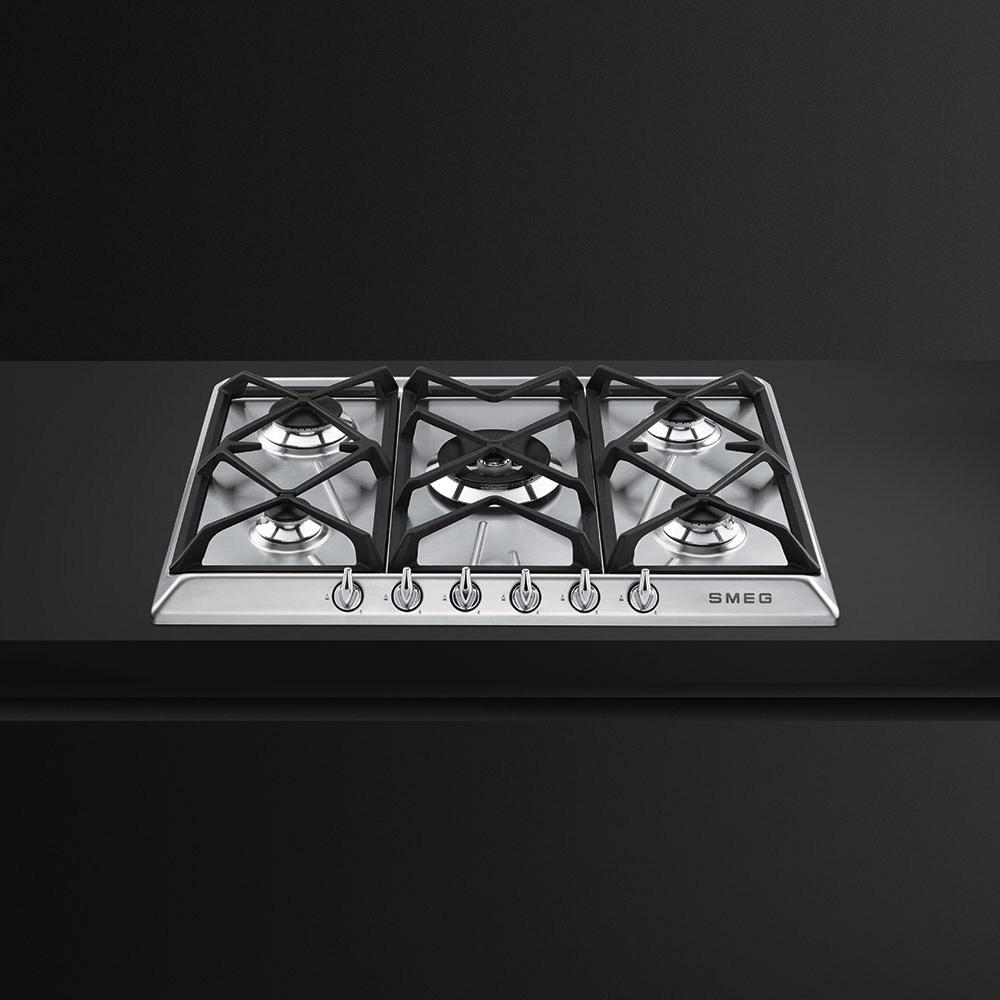 SMEG Victoria SR975XGH
