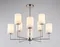 Потолочная люстра High Light LH56213 Ambrella