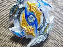 Волчок Zwei Longinus Drake Spiral' Metsu B-144 от Takara Tomy