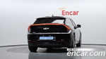 KIA EV6 Long Range — 2023