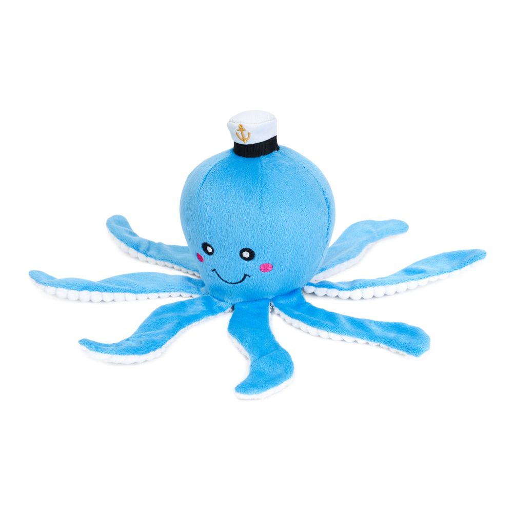 Игрушка Playful Pal Осьминог Ollie ZippyPaws