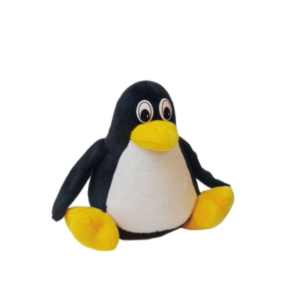 Мини-Tux