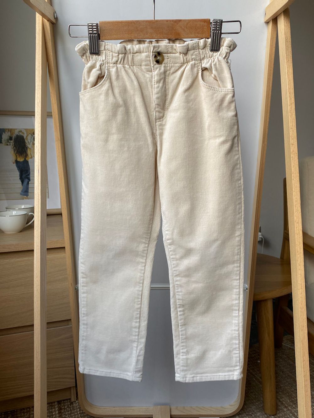 Джинсы Zara