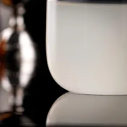 Стакан Олд Фэшн 350 мл "Simple Highball Cylinder" d 8,7 см h7,5 см Cocktail Week P.L. [6]