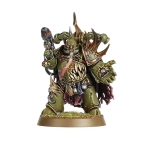 Death Guard: Council of the Death Lord