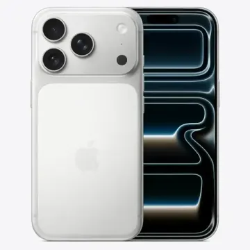 Apple iPhone 17 Pro 512GB Silver (Серебристый) Global DUAL eSIM