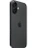 Смартфон iPhone 16 Plus 128GB Black