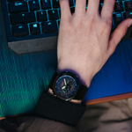 Часы Casio GA-2100RGB-1A