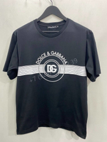 Футболка Dolce&Gabbana