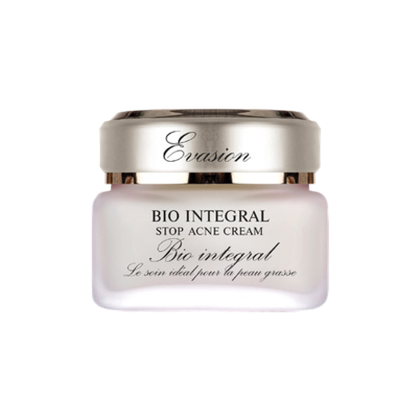 Крем против акне BIO INTEGRAL Stop Acne Evasion