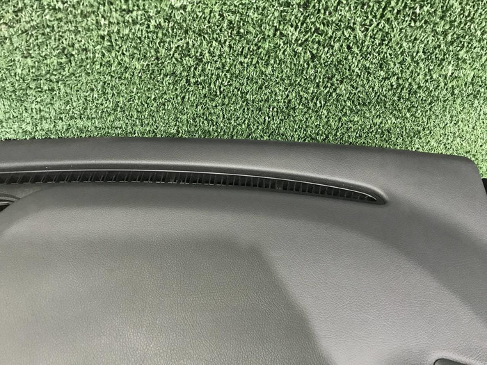 Торпедо Mercedes A W176 (2012-2018)