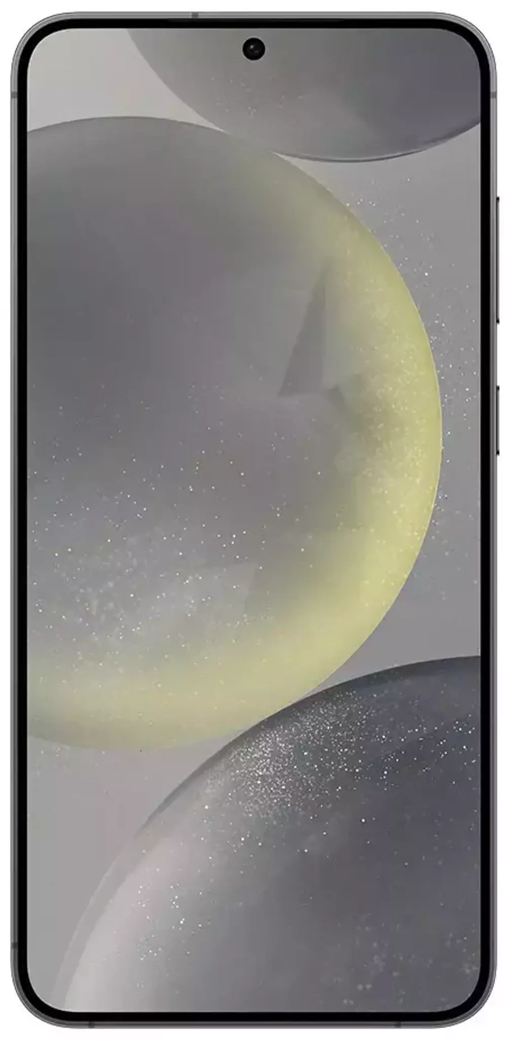 Samsung Galaxy S24 8 ГБ | 128 ГБ (Чёрный | Onyx Black)