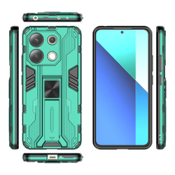 Противоударный чехол с подставкой Transformer для Xiaomi Redmi Note 13 4G