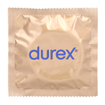 Durex, Real Feel Non-Latex, Regular Fit, 36 полиизопреновых презервативов