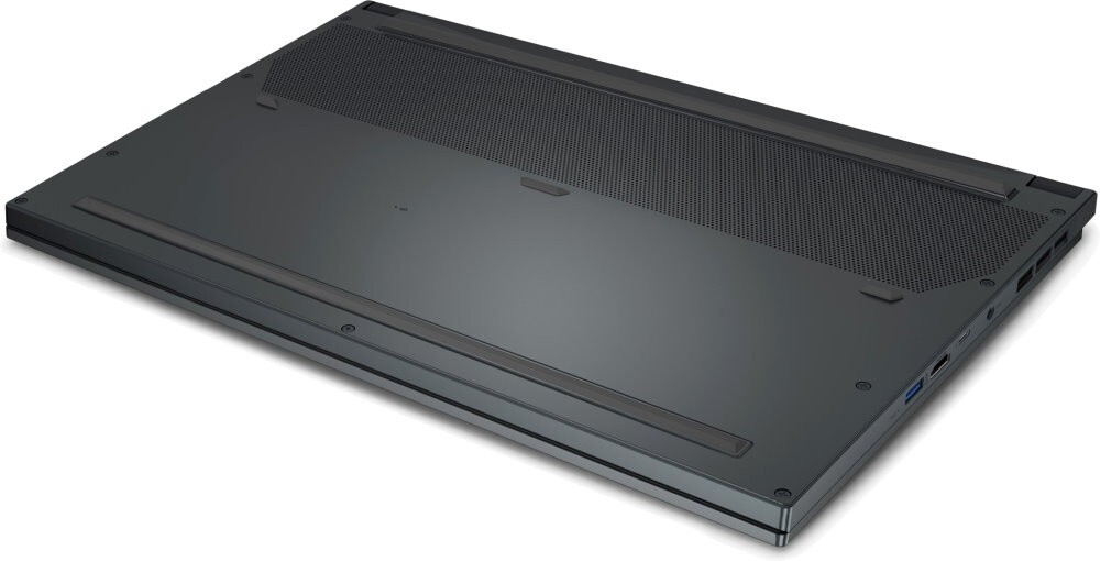 Ноутбук MSI Creator 15 A10UET-492RU Core i7 10870H/16Gb/SSD512Gb/NVIDIA GeForce RTX 3060 6Gb/15.6";/Touch/FHD (1920x1080)/Windows 10/grey