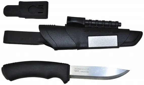Morakniv Bushcraft Survival