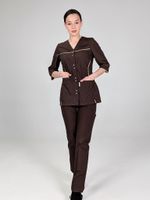Костюм женский КМ.704