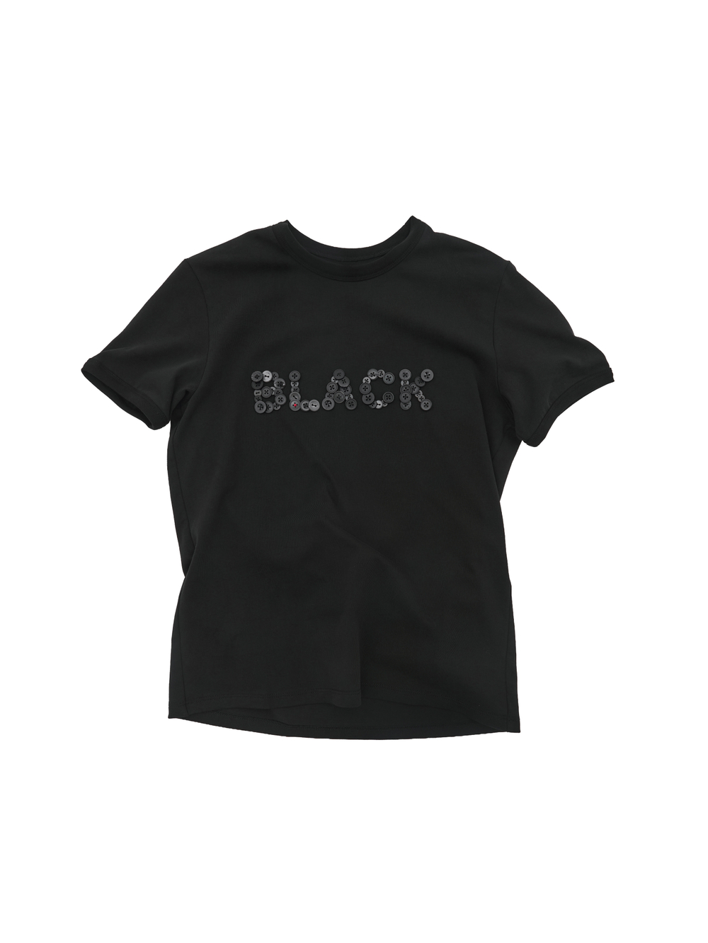 BLACK TEE