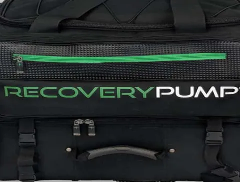 Recovery Pump