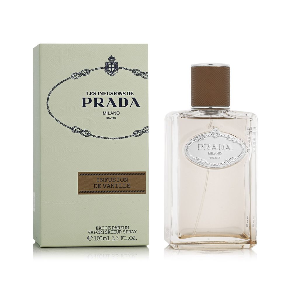 Prada Infusion de Vanille EDP 100 ml