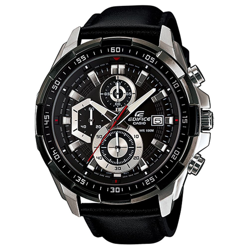 Наручные часы Casio EFR-539L-1A