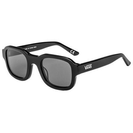 Купить Очки солнцезащитные Vans 66 Sunglasses Black