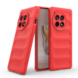 Противоударный чехол Flexible Case для OnePlus Ace 3 5G