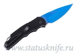 Нож Pro-Tech TR-5 T503 SB Sapphire Blueфотография - 4