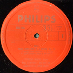 Григ, Шуман - Фортепианные концерты (Европа 1971г.)