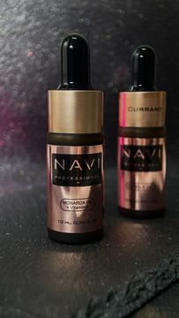 Navi масло МОНАРДЫ 10 мл