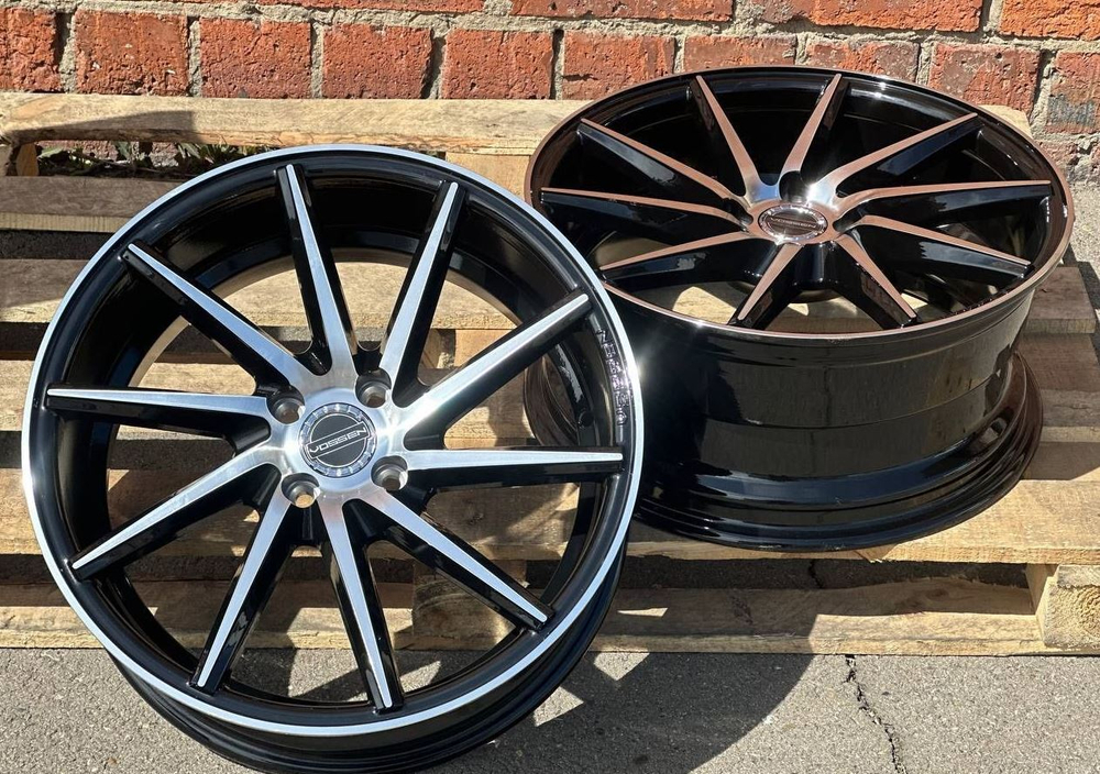 Комплект дисков Vossen CVT 16x6 et35 4x98