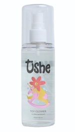 Toy cleaner Tishe 125мл 505tishe