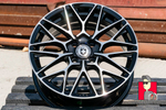 Комплект дисков HRE P200 16x7 et35 4x100