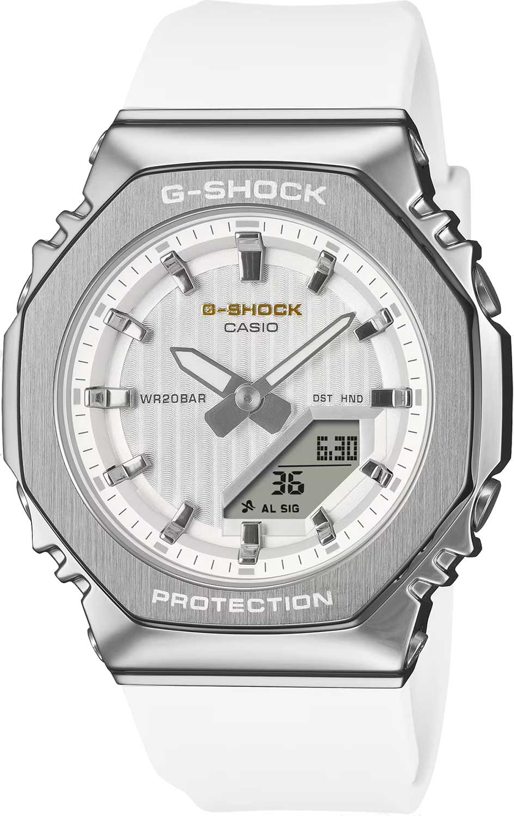 Часы Casio GM-S2110SH-7A