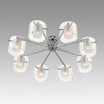 Потолочная люстра Lumion VERDI 8261/8C