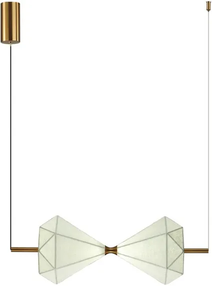 Подвесной светильник Sand Glass 7090/10L Odeon Light