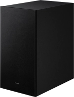 Саундбар Samsung HW-Q600F/RU 3.1.2 200Вт+160Вт черный